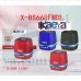 OkaeYa-X-BS668 FMDL wireless multimedia speaker